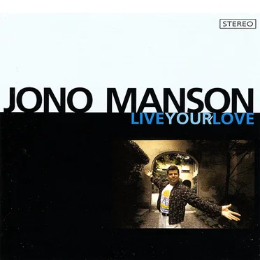 Live Your Love