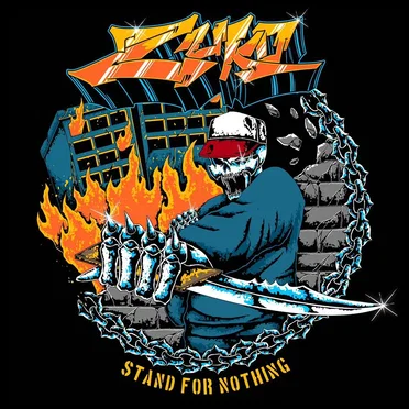 Stand for Nothing