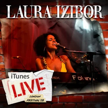 iTunes Festival: London 2008