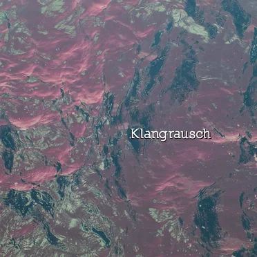 Klangrausch by Various Artists - album cover