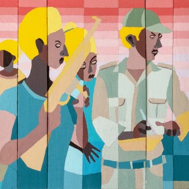 Favela Venceu (remix)