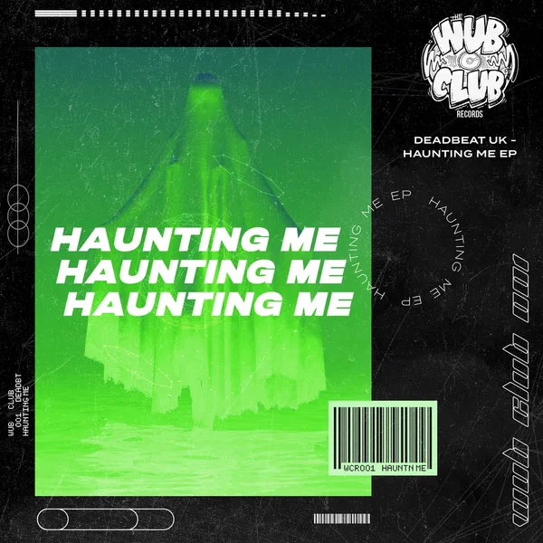 Haunting Me EP