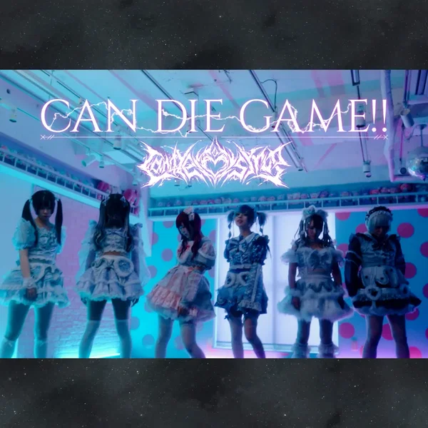 CAN DIE GAME!!