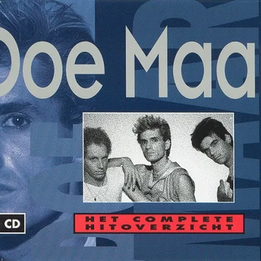 Het complete hitoverzicht