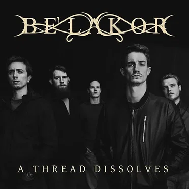 A Thread Dissolves
