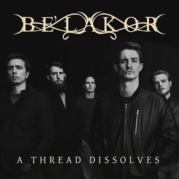 A Thread Dissolves