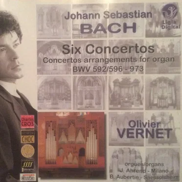 Six Concertos