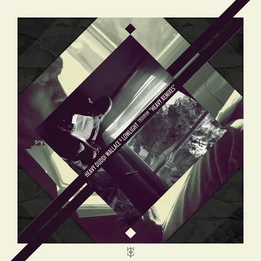 Heavy Remixes by Heavy Duddi Wallace - album cover