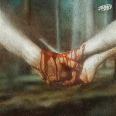 Autumn by Blood Pact - album cover
