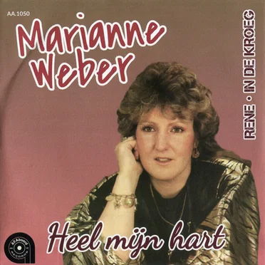 Heel mijn hart / In de kroeg