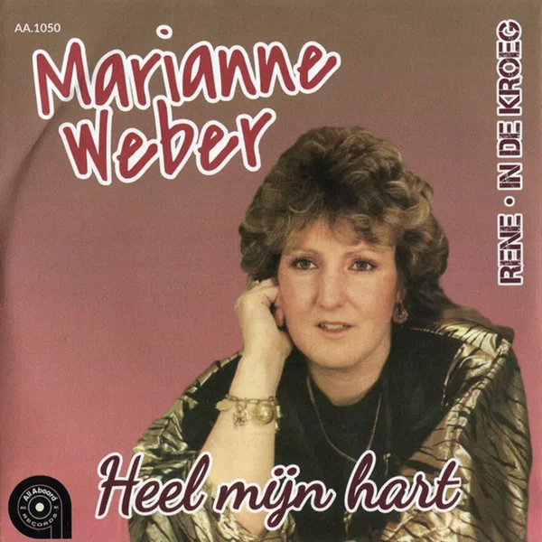 Heel mijn hart / In de kroeg