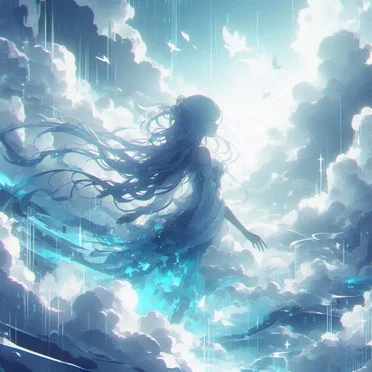 N e p h o l o g y by CLOUDGHOST - album cover