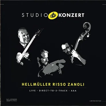 Studio Konzert