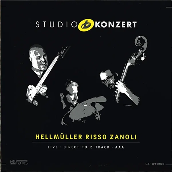 Studio Konzert