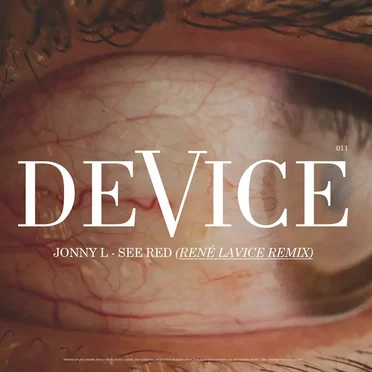 See Red (René LaVice remix) / Hollywood