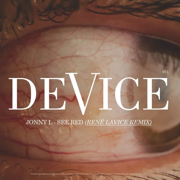 See Red (René LaVice remix) / Hollywood