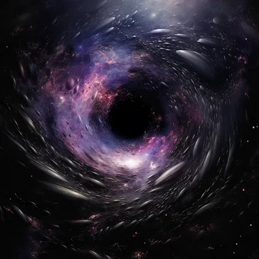 Event Horizon by Xtrullor - album cover
