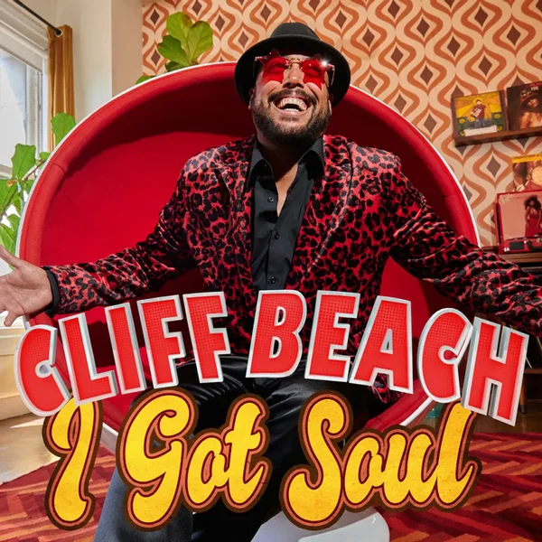I Got Soul