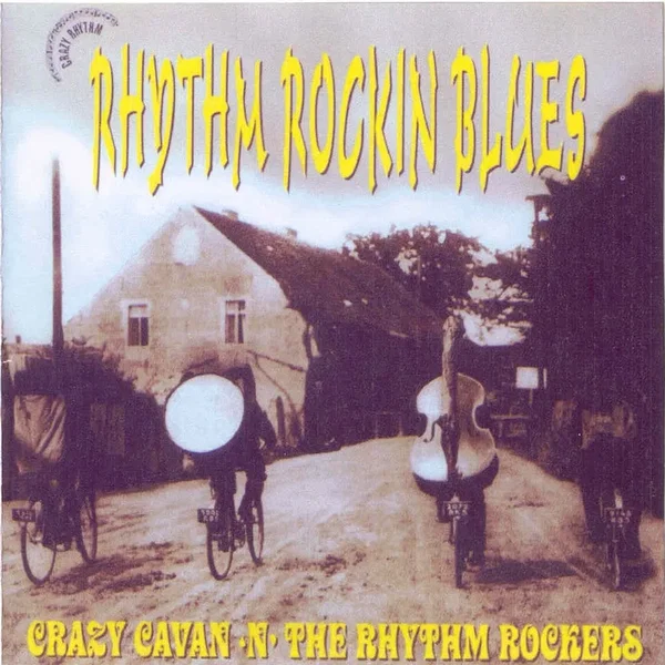 Rhythm Rockin' Blues