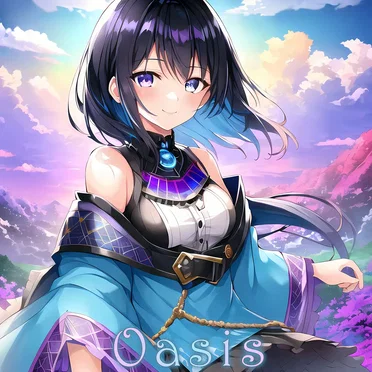 Oasis