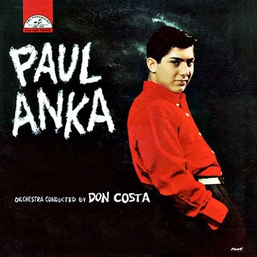 Paul Anka