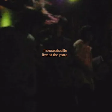 live at the yarra