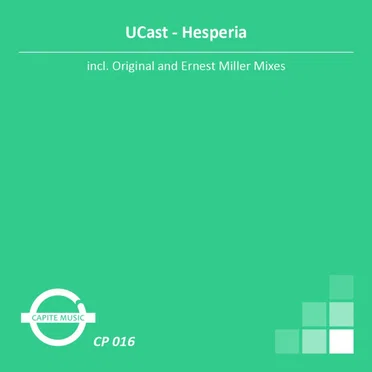 Hesperia (Original Mix)