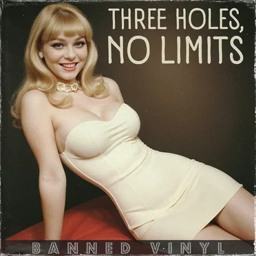 Three Holes, No Limits