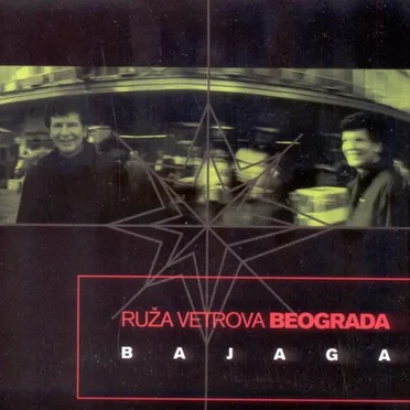 Ruža vetrova Beograda