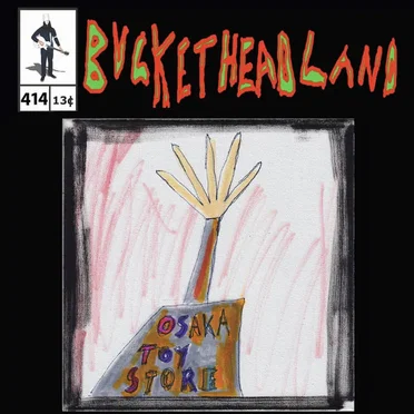 Live From Osaka Toy Store