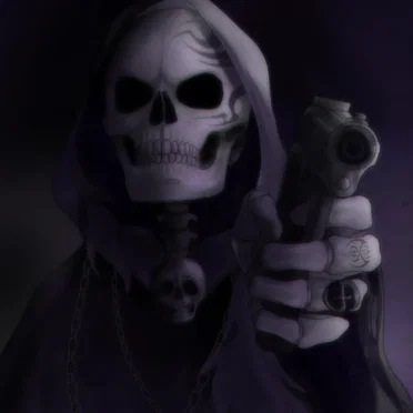 The Grim Reaper