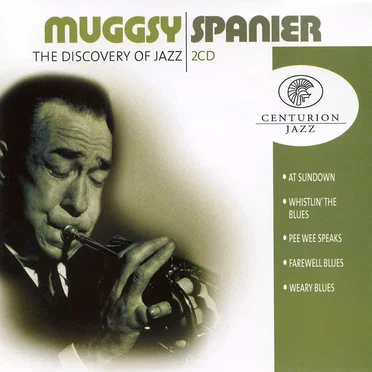 The Discovery of Jazz