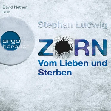 Zorn: Vom Lieben und Sterben by Stephan Ludwig - album cover