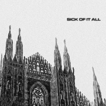 Sick Of It All