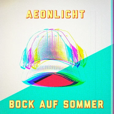 Bock auf Sommer by Aeonlicht - album cover