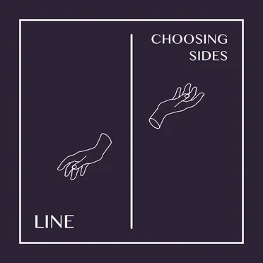 Choosing Sides