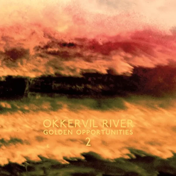 Golden Opportunities 2