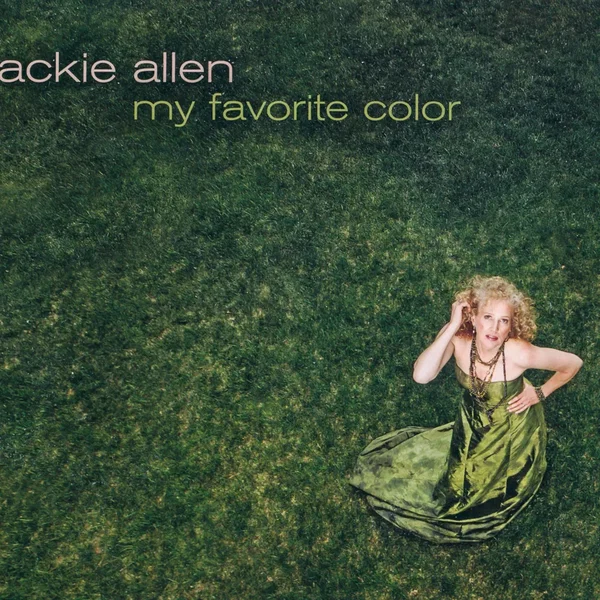 My Favorite Color