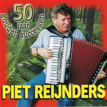 50 jaar gouden successen