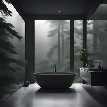 The Heat Is On (The Soothing Sound of Warmth – A 60-Minute Heater Unit Drone for Deep Relaxation)