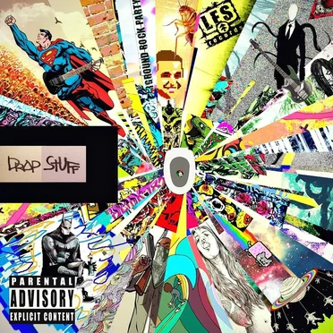 Пачка сигарет [EP]