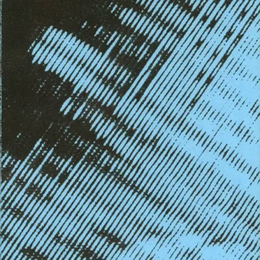 The April Rain by Projekt Electronic Amerika - album cover