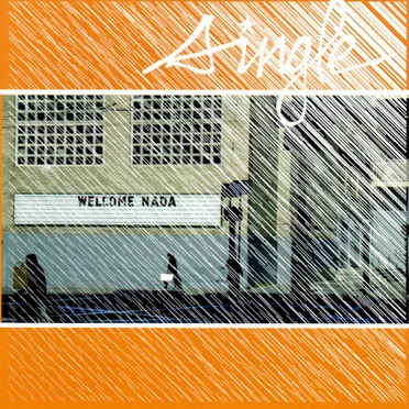 Welcome Nada by Single - album cover