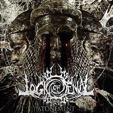 Atonement by Logic of Denial - album cover