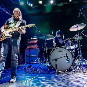 Live at Bowery Ballroom Dec 13 2016