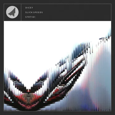 Slick Speeds by DICEY - album cover