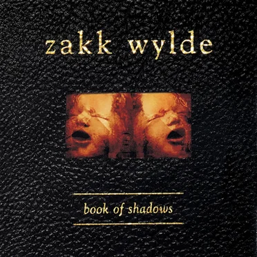 Book of Shadows
