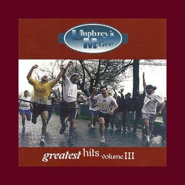 Greatest Hits, Volume III