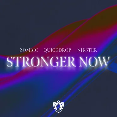 Stronger Now