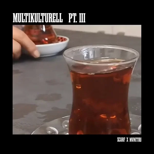 Multikulturell, Pt. III